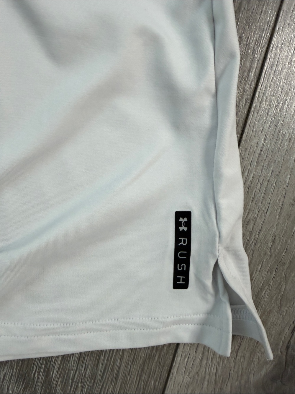 Under Armour Vanish Energy Men’s Tank Top NWT Large - Picture 5 of 6